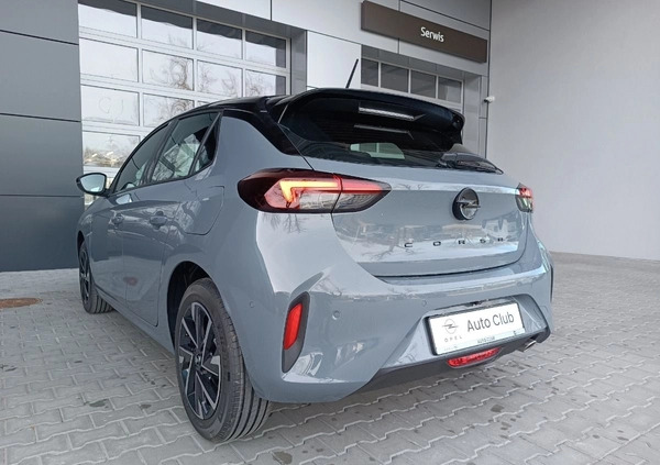 Opel Corsa cena 88450 przebieg: 3, rok produkcji 2024 z Łobżenica małe 154
